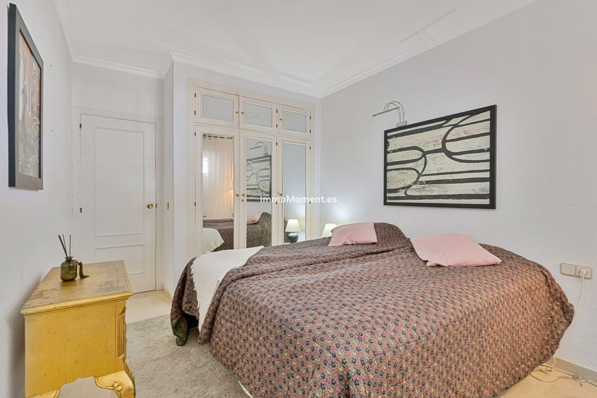Resale - Apartment - Fuengirola - Fuengirola Centro