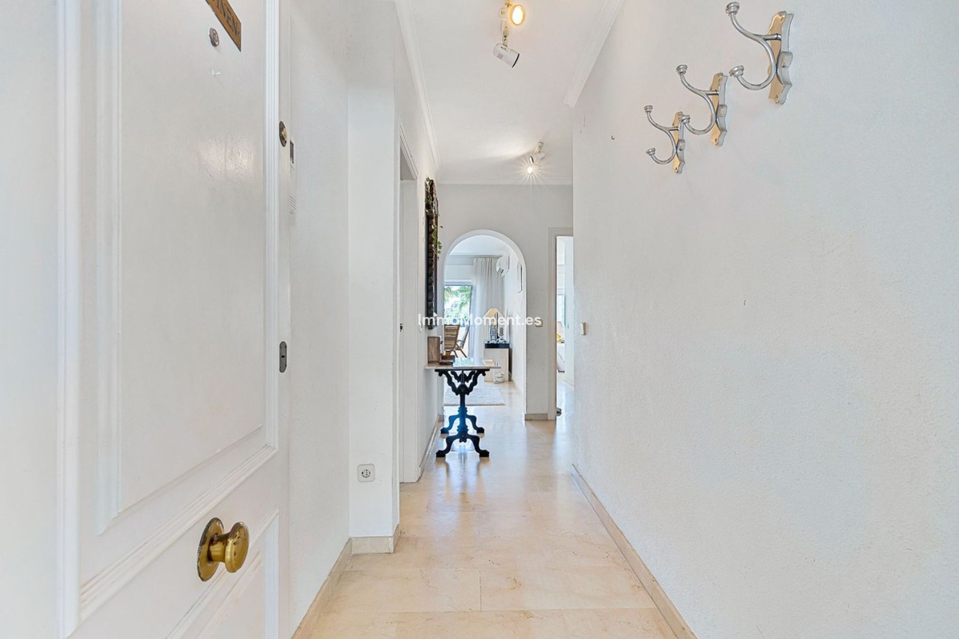 Resale - Apartment - Fuengirola - Fuengirola Centro