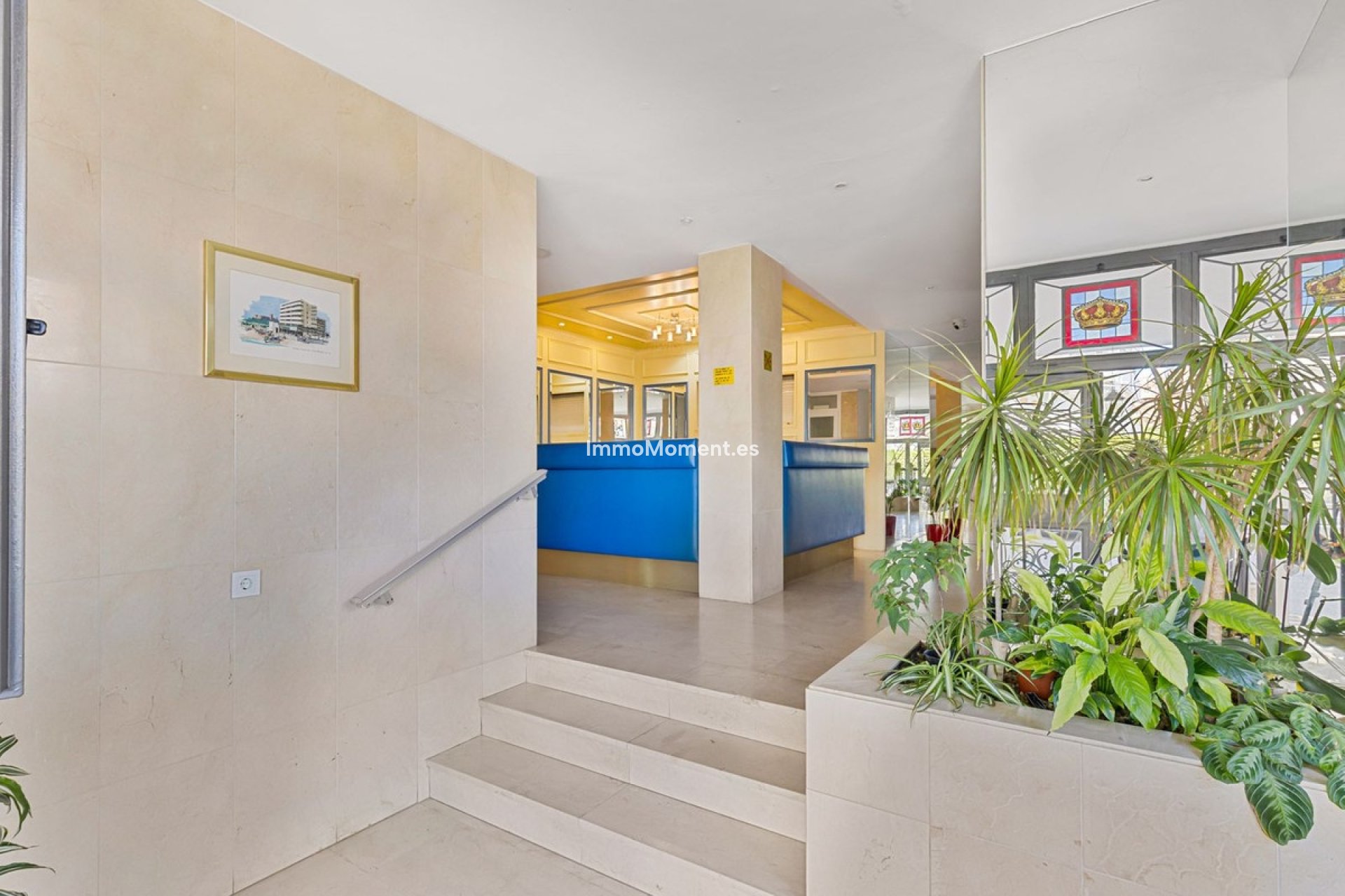 Resale - Apartment - Fuengirola - Fuengirola Centro