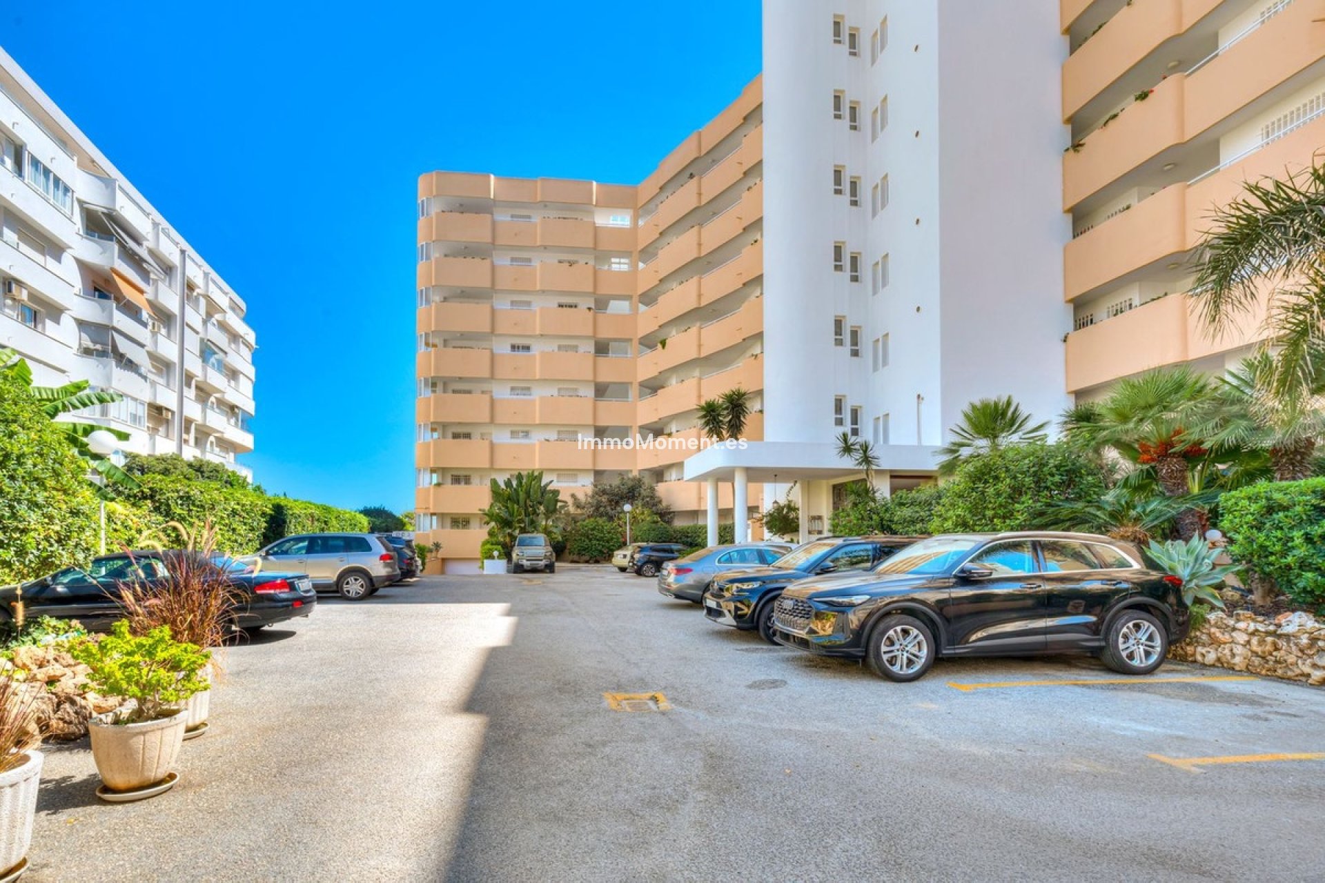 Resale - Apartment - Fuengirola - Fuengirola Centro