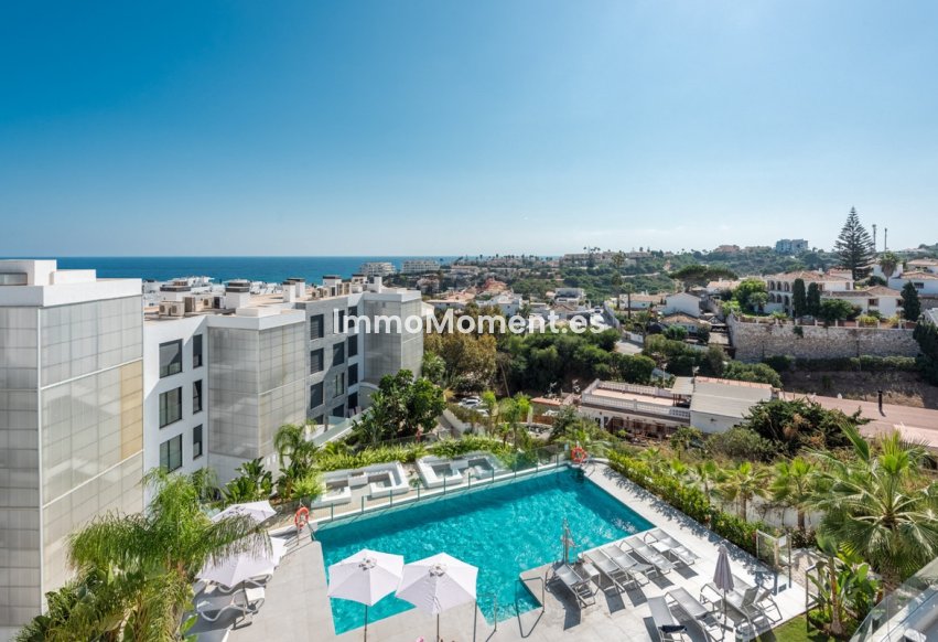 Resale - Apartment - Fuengirola - Fuengirola Centro