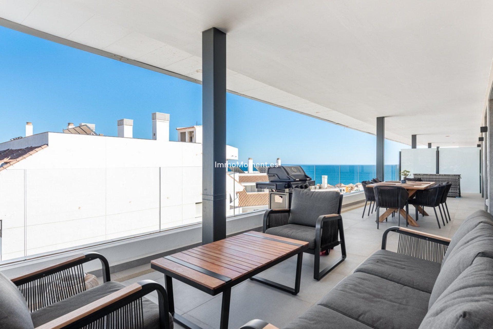Resale - Apartment - Fuengirola - Fuengirola Centro