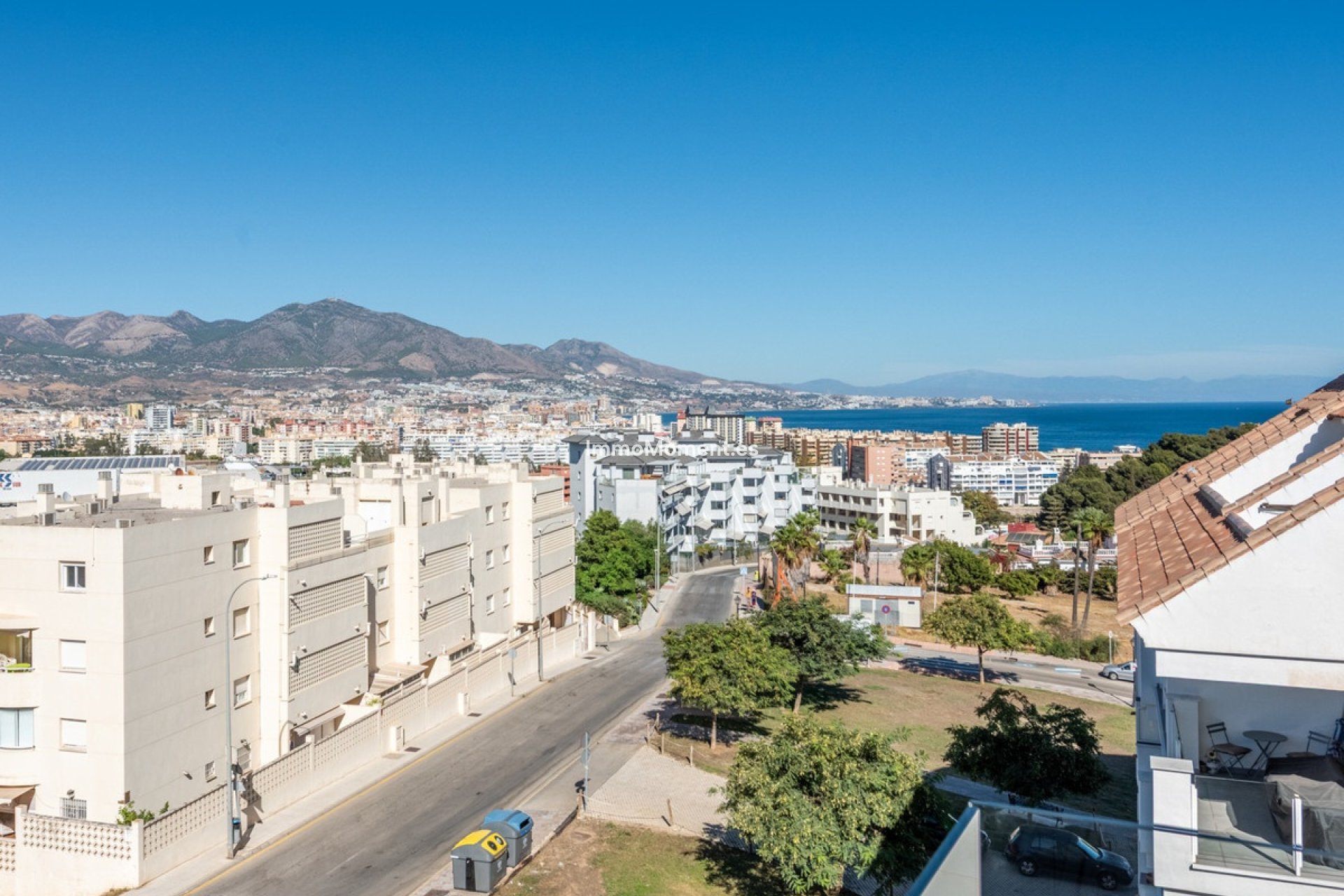 Resale - Apartment - Fuengirola - Fuengirola Centro