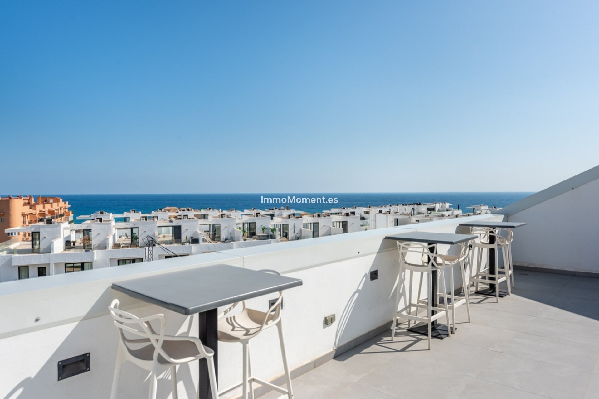 Resale - Apartment - Fuengirola - Fuengirola Centro
