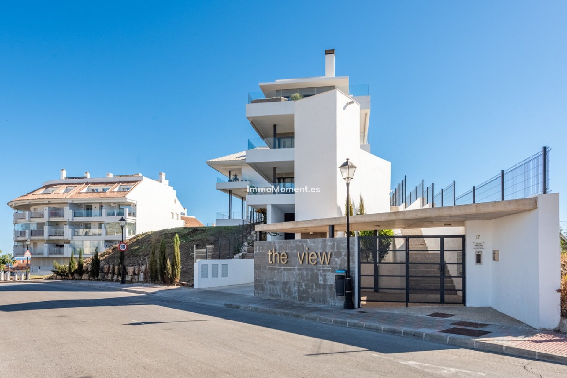 Resale - Apartment - Fuengirola - Fuengirola Centro