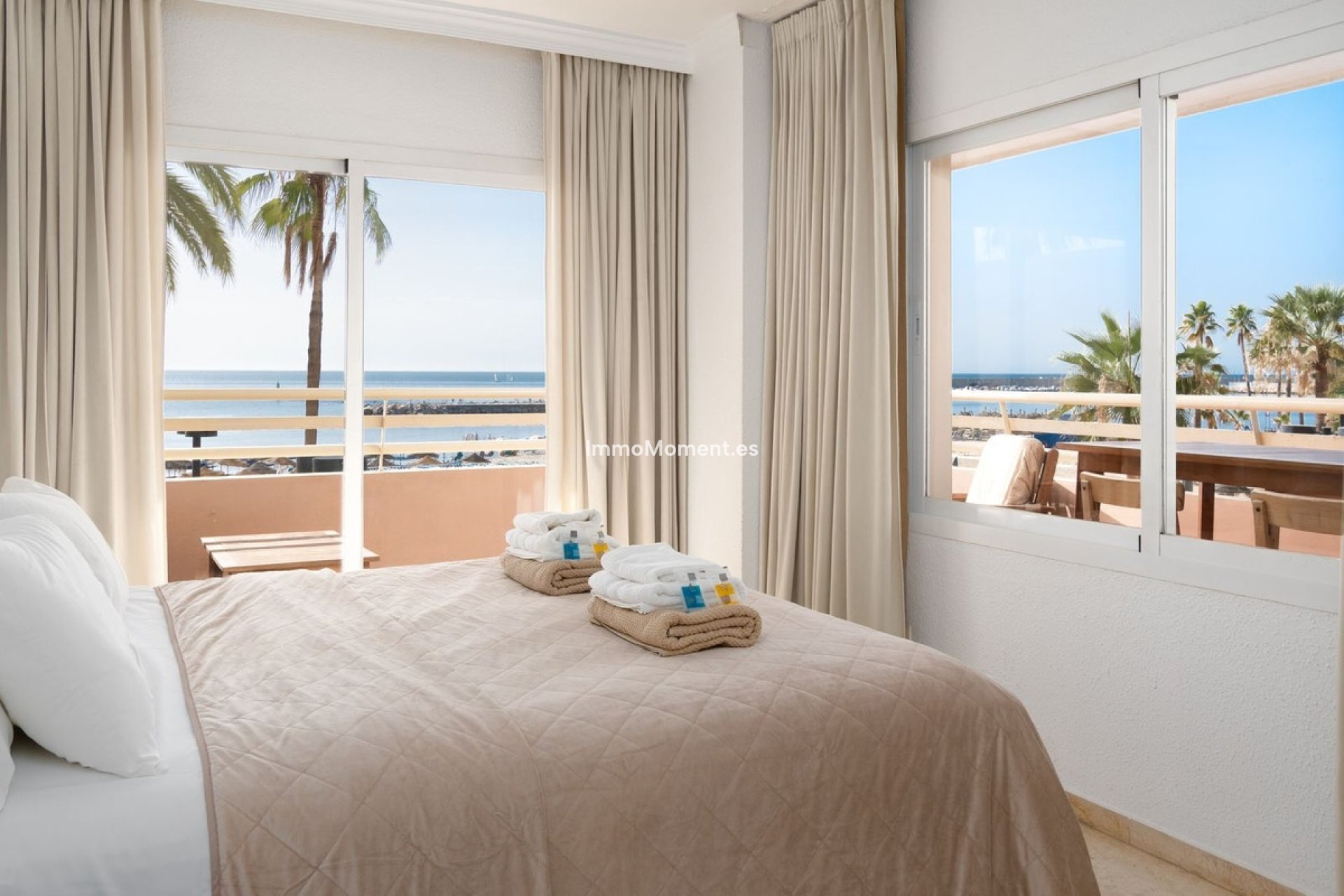 Resale - Apartment - Fuengirola - Fuengirola Centro
