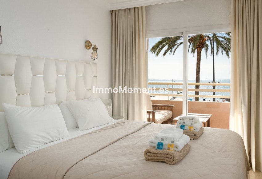 Resale - Apartment - Fuengirola - Fuengirola Centro