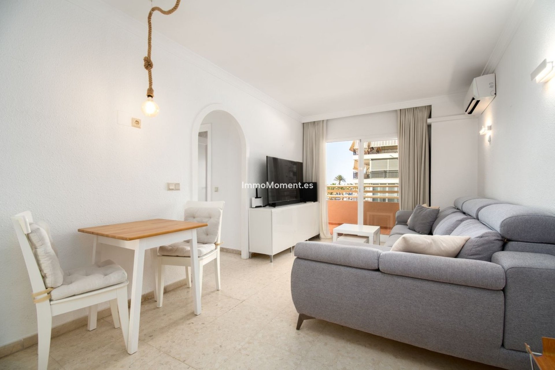 Resale - Apartment - Fuengirola - Fuengirola Centro