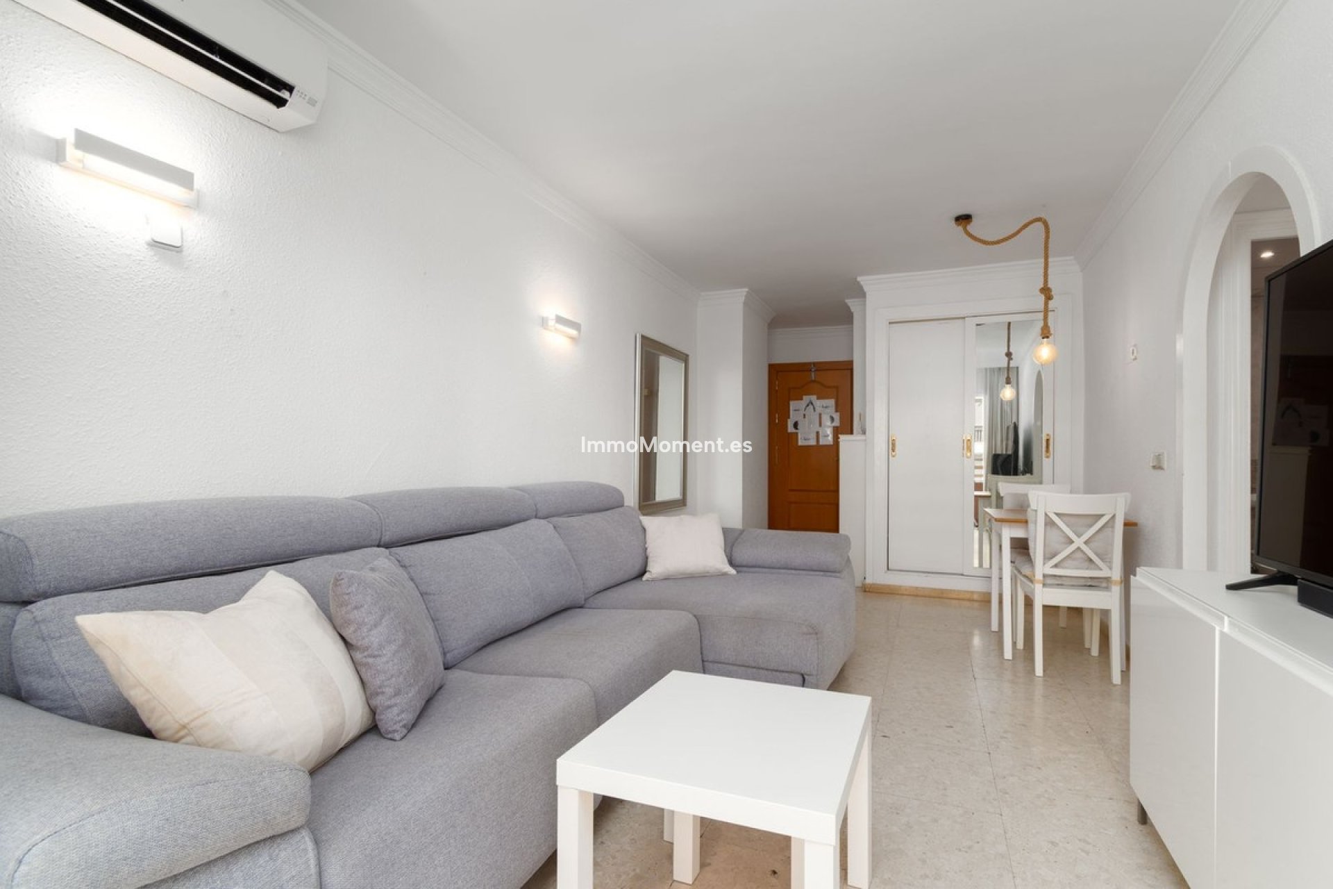 Resale - Apartment - Fuengirola - Fuengirola Centro
