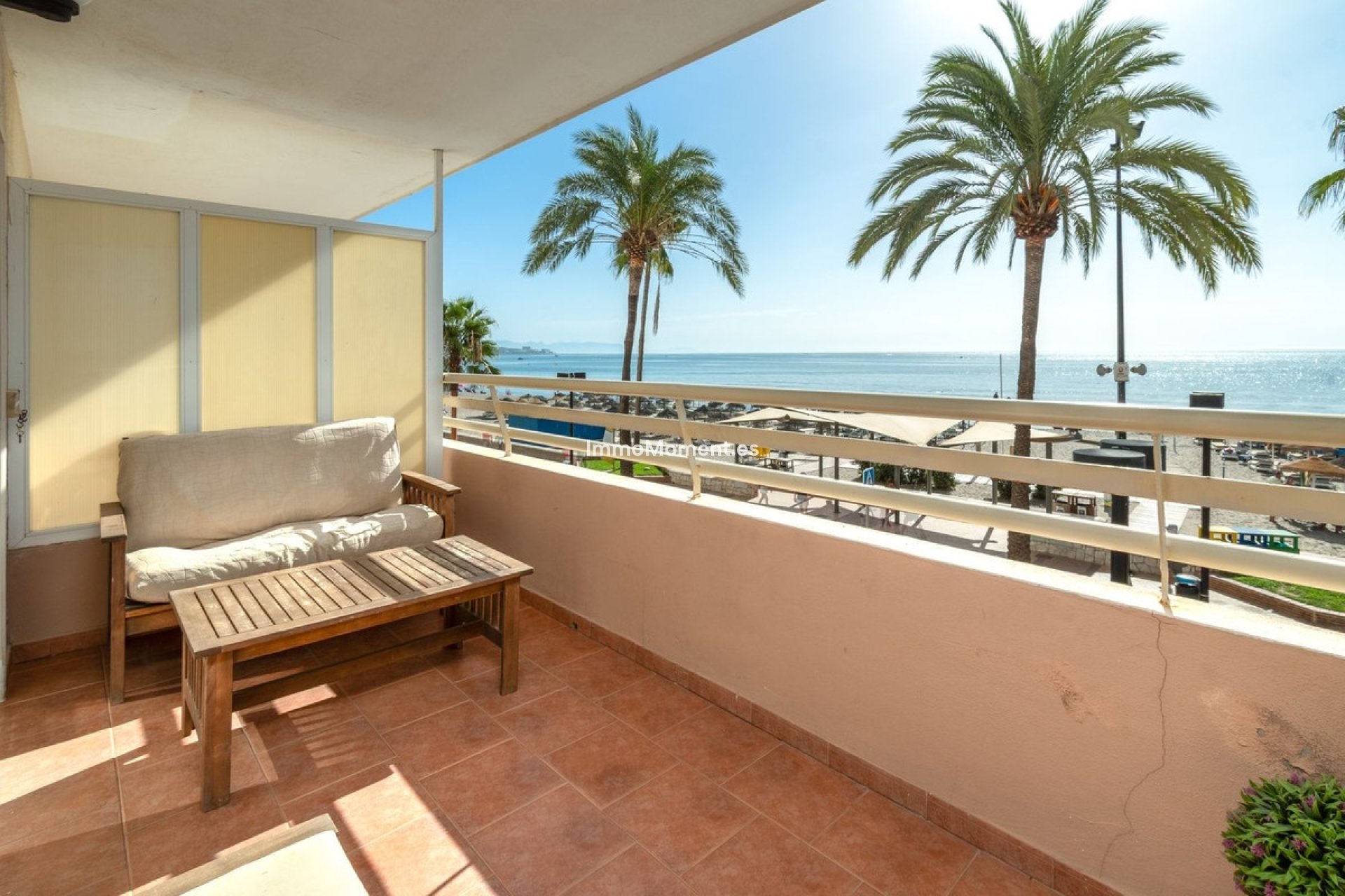 Resale - Apartment - Fuengirola - Fuengirola Centro