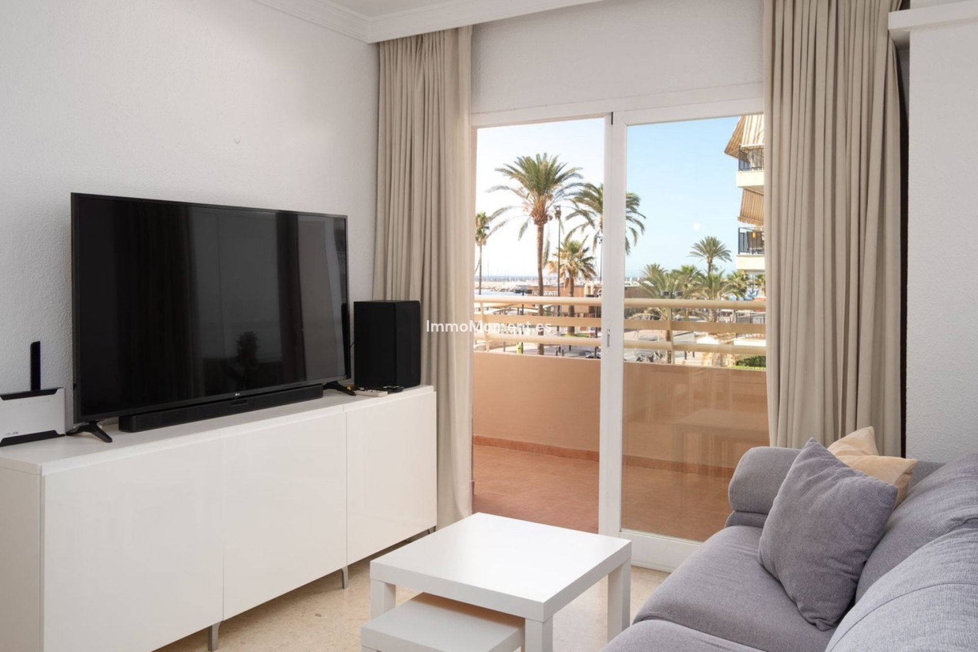 Resale - Apartment - Fuengirola - Fuengirola Centro