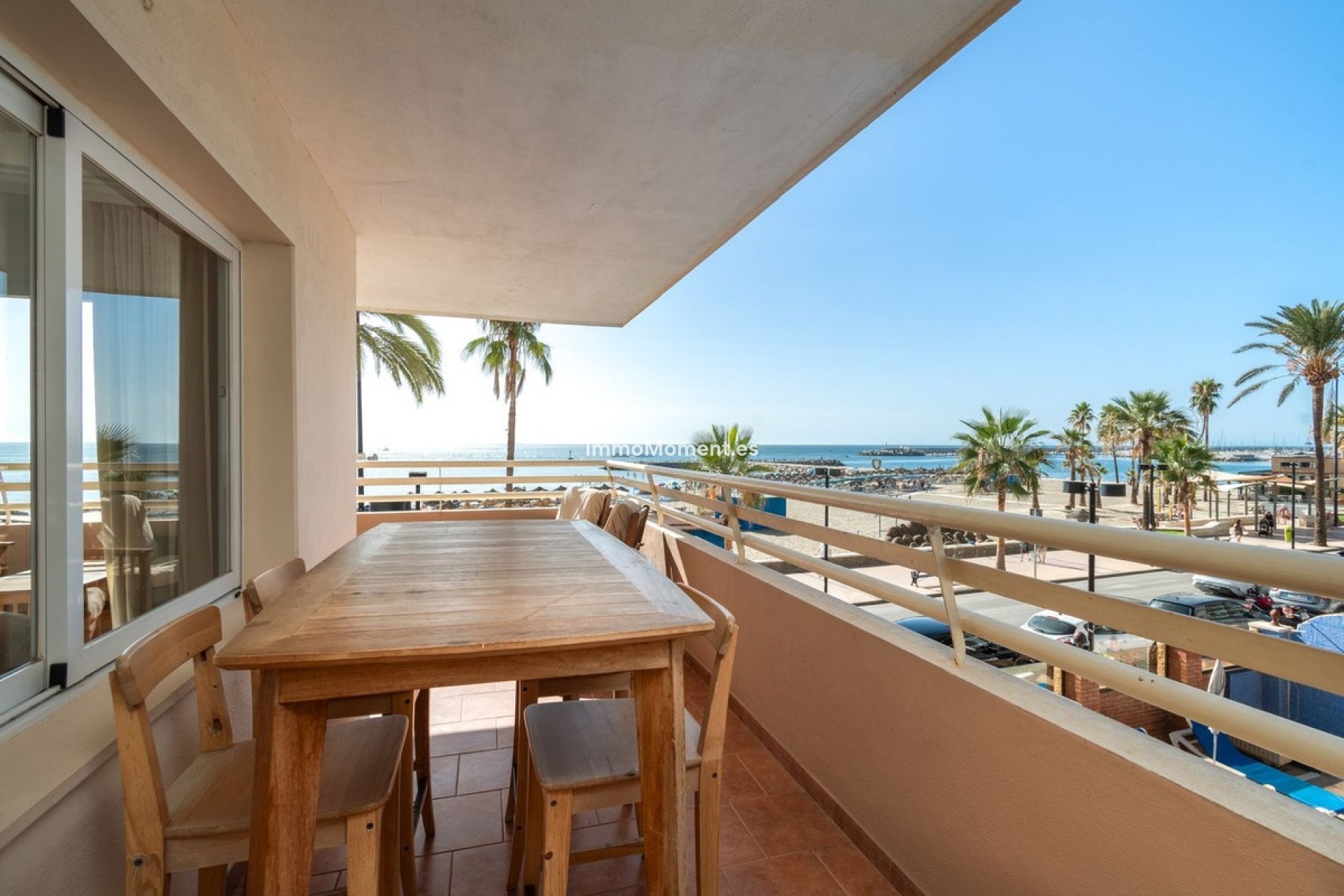 Resale - Apartment - Fuengirola - Fuengirola Centro