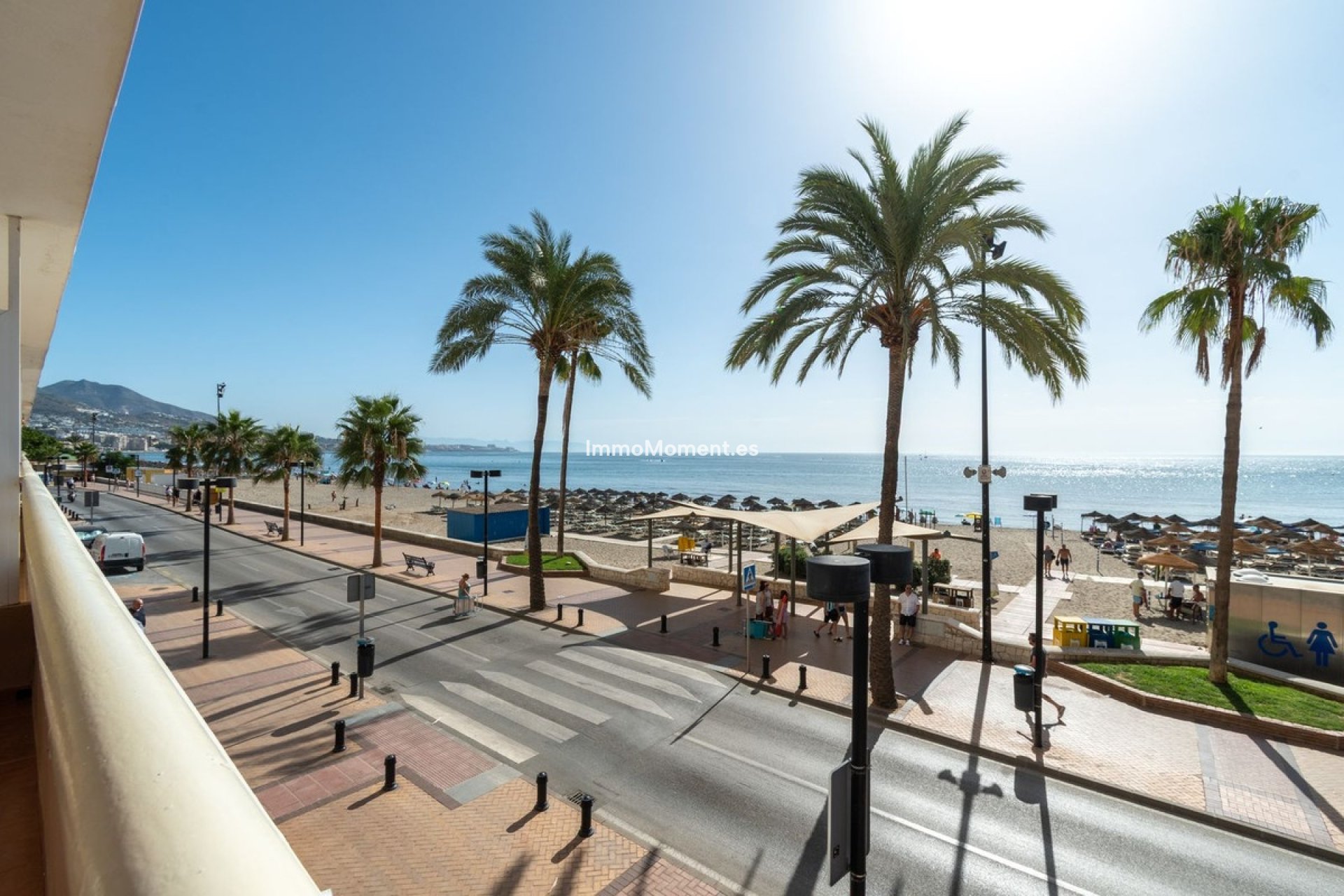 Resale - Apartment - Fuengirola - Fuengirola Centro