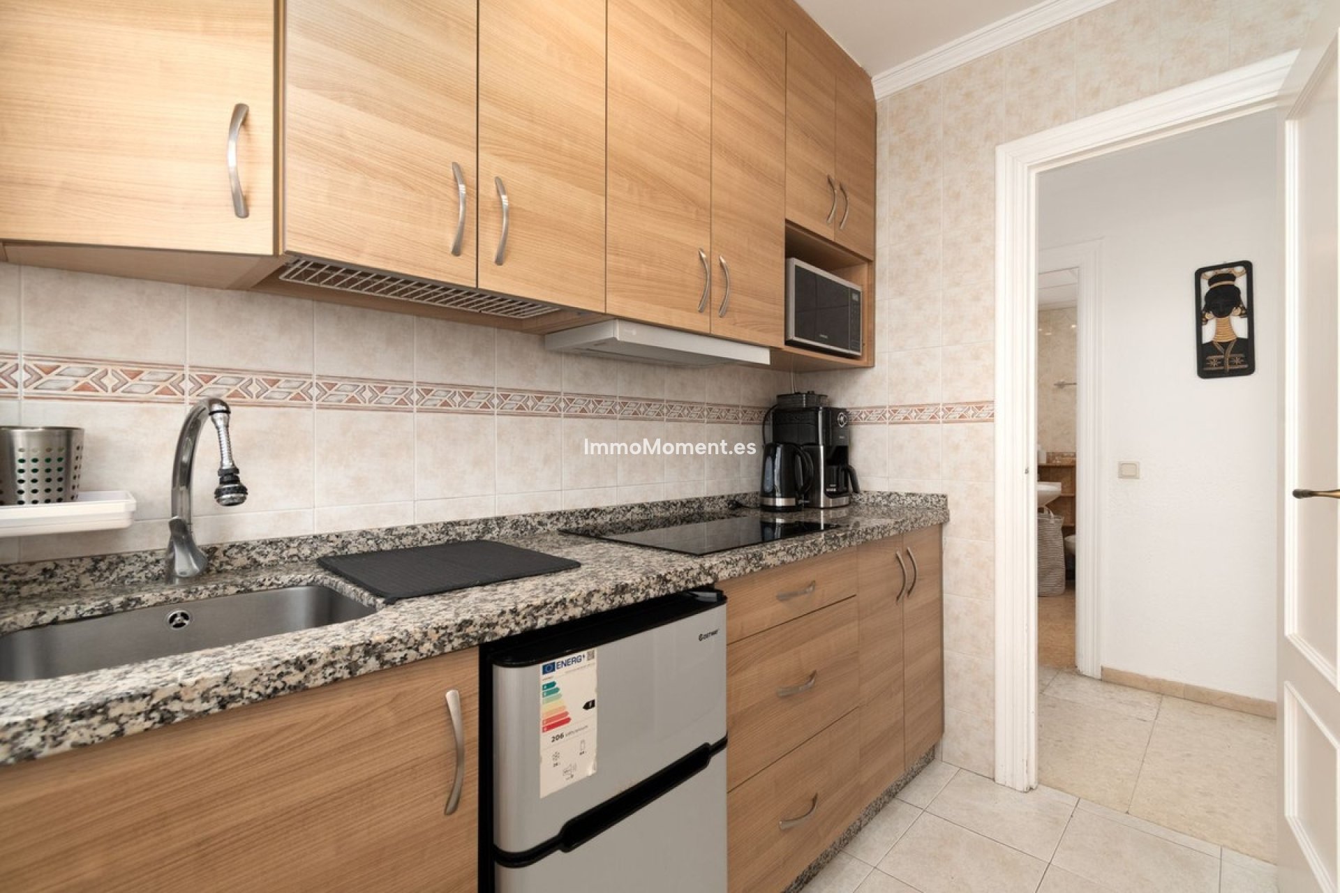 Resale - Apartment - Fuengirola - Fuengirola Centro