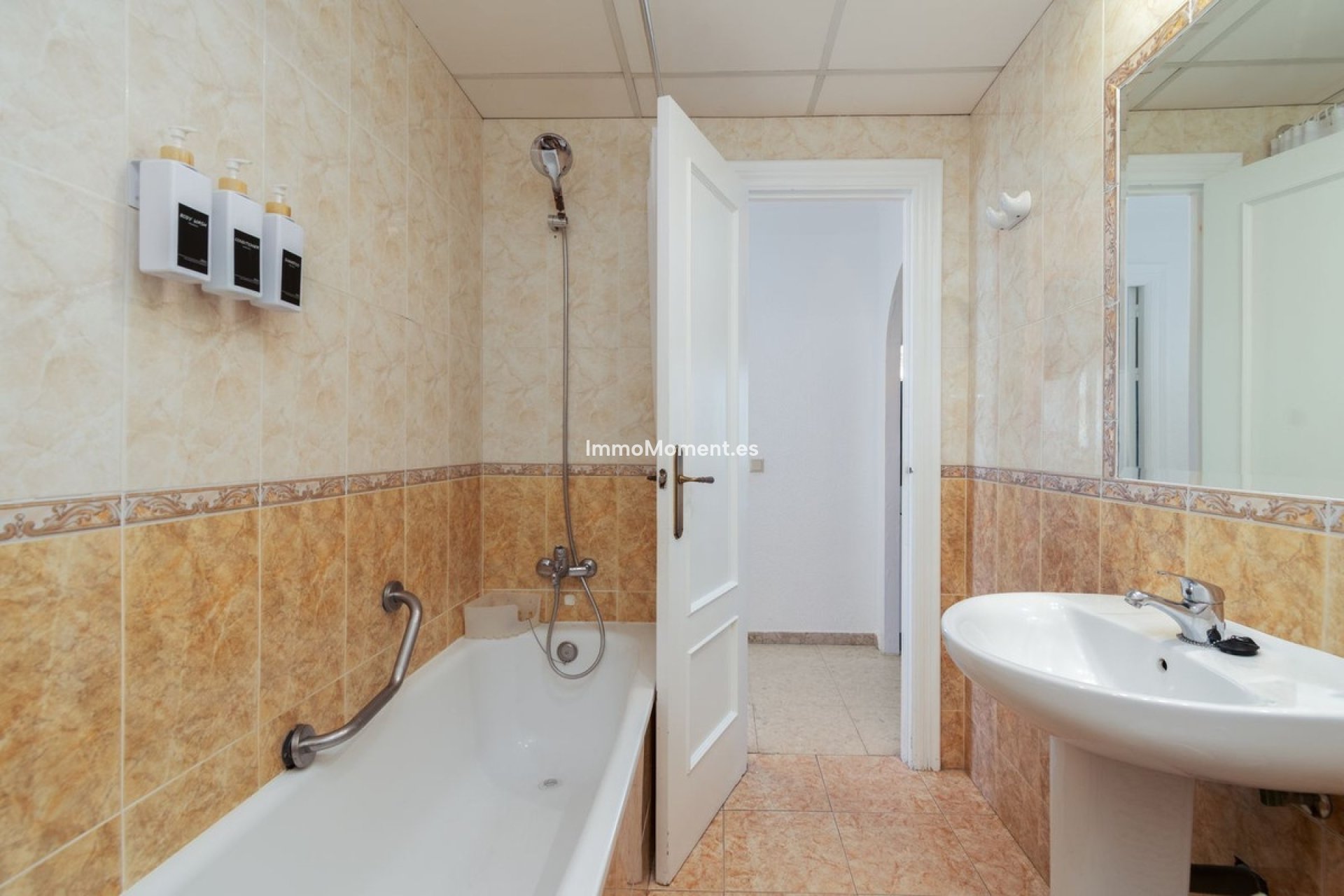 Resale - Apartment - Fuengirola - Fuengirola Centro