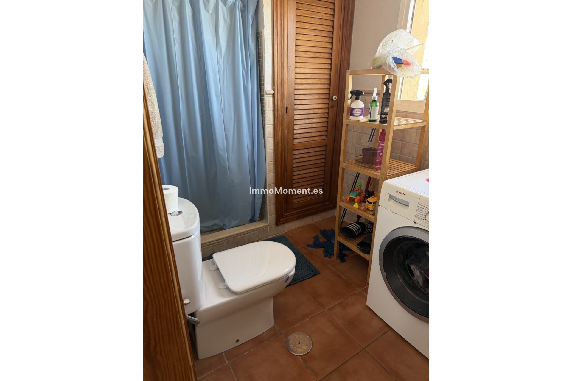 Resale - Apartment - Fuengirola - Fuengirola Centro