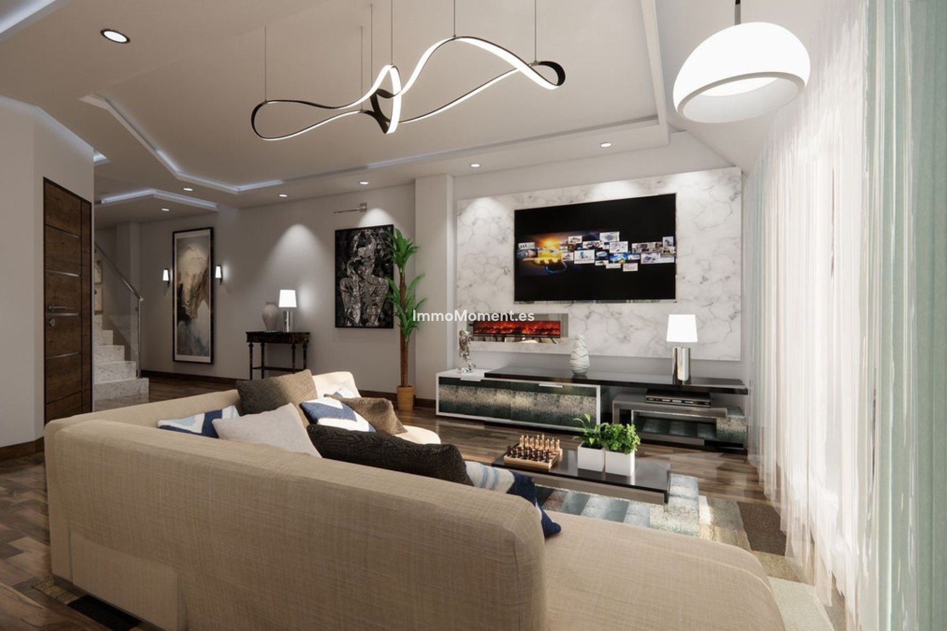 Resale - Apartment - Fuengirola - Fuengirola Centro