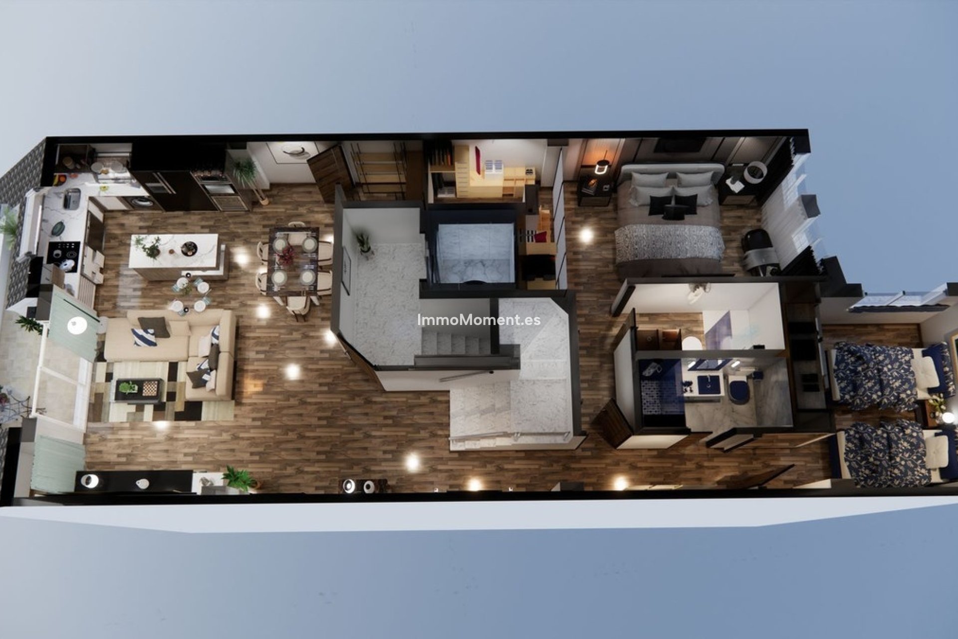 Resale - Apartment - Fuengirola - Fuengirola Centro