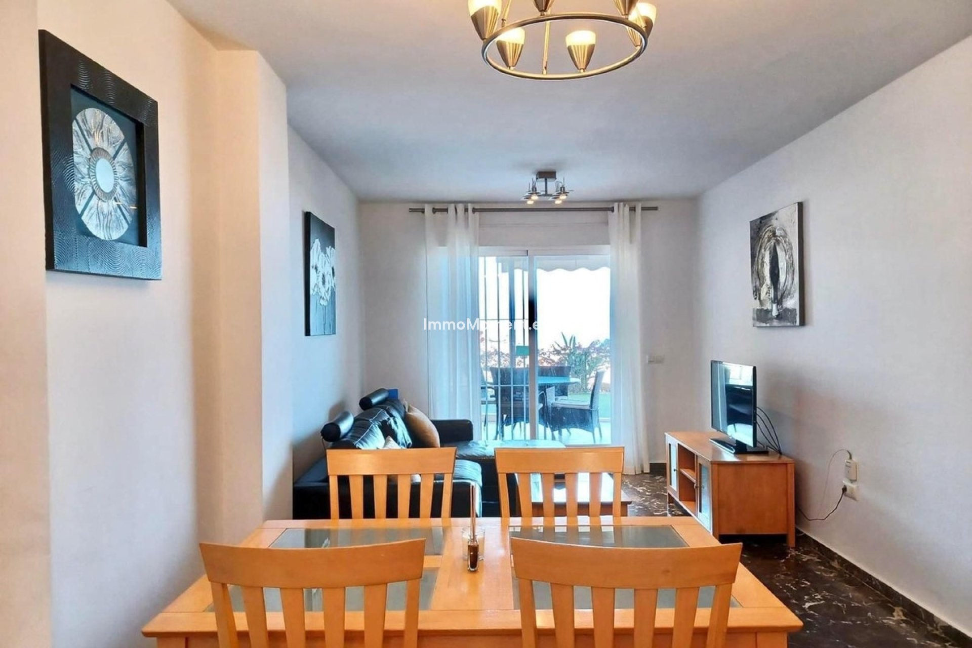 Resale - Apartment - Fuengirola - Fuengirola Centro
