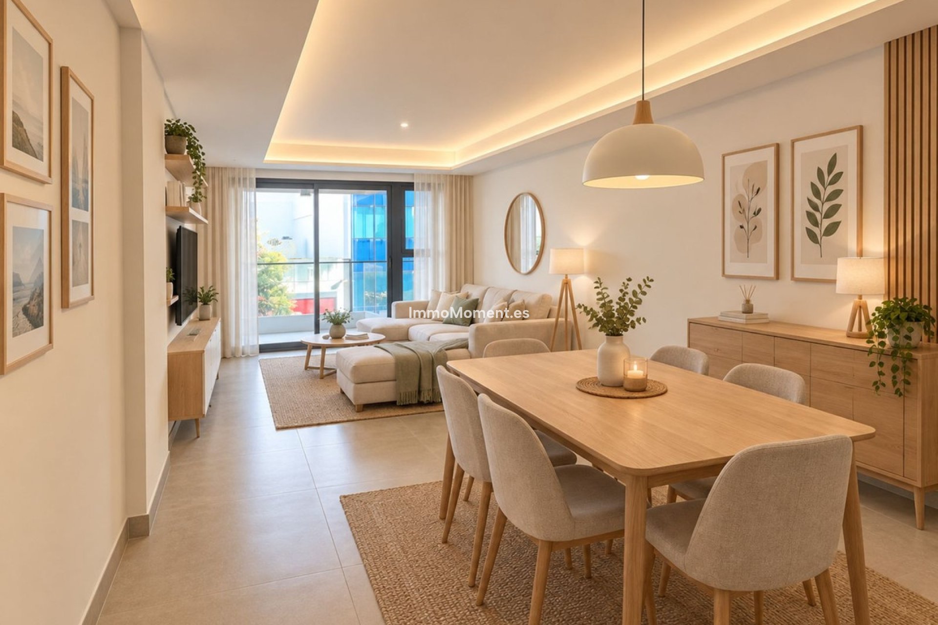 Resale - Apartment - Fuengirola - Fuengirola Centro