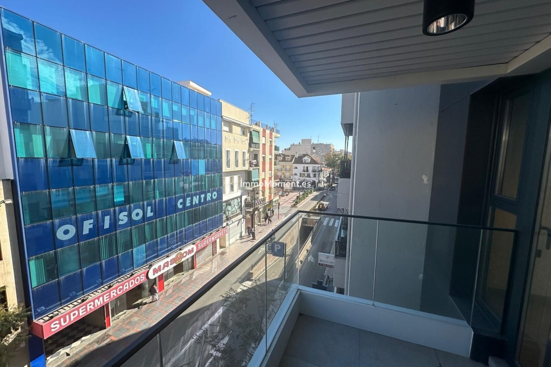 Resale - Apartment - Fuengirola - Fuengirola Centro