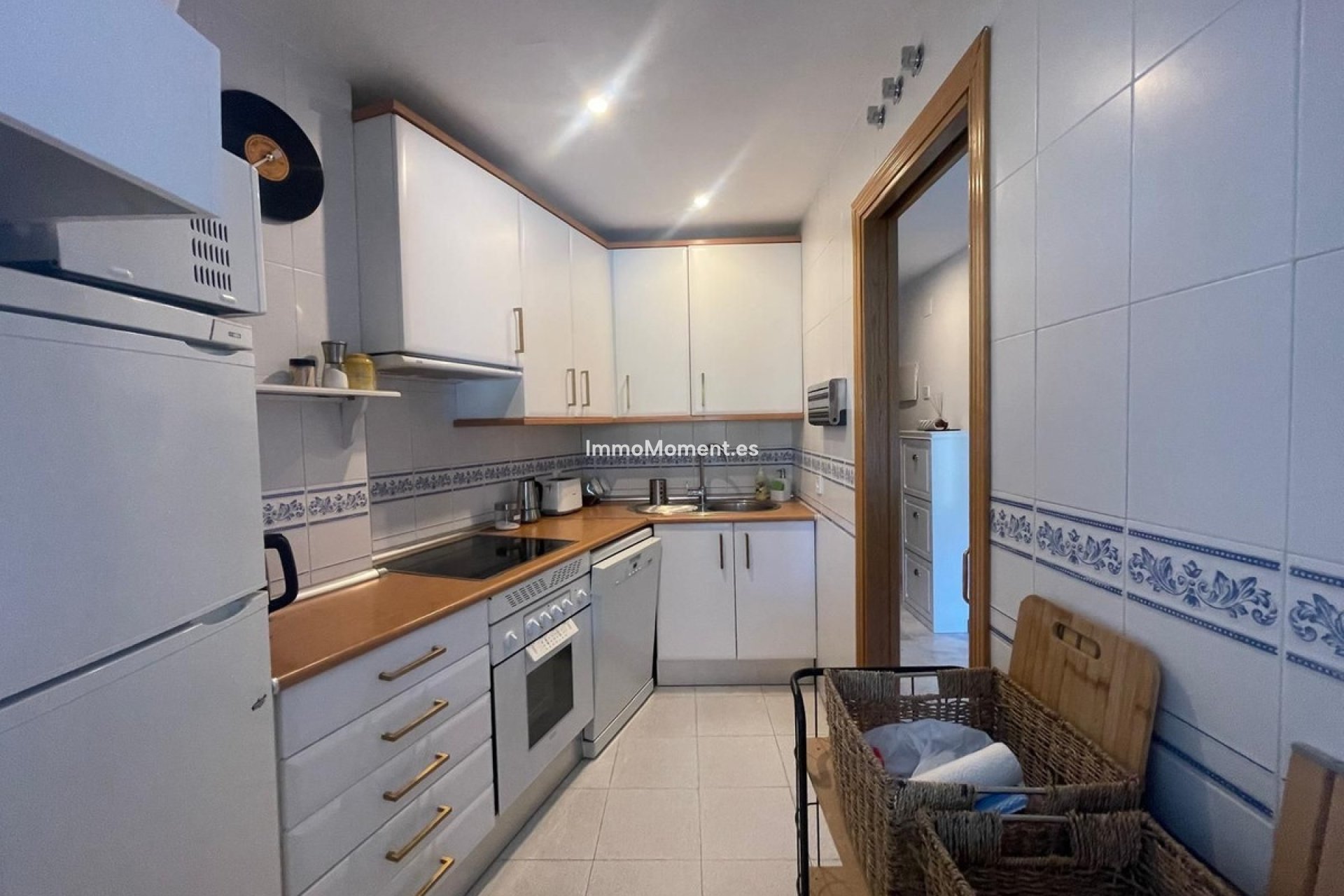 Resale - Apartment - Fuengirola - Fuengirola Centro