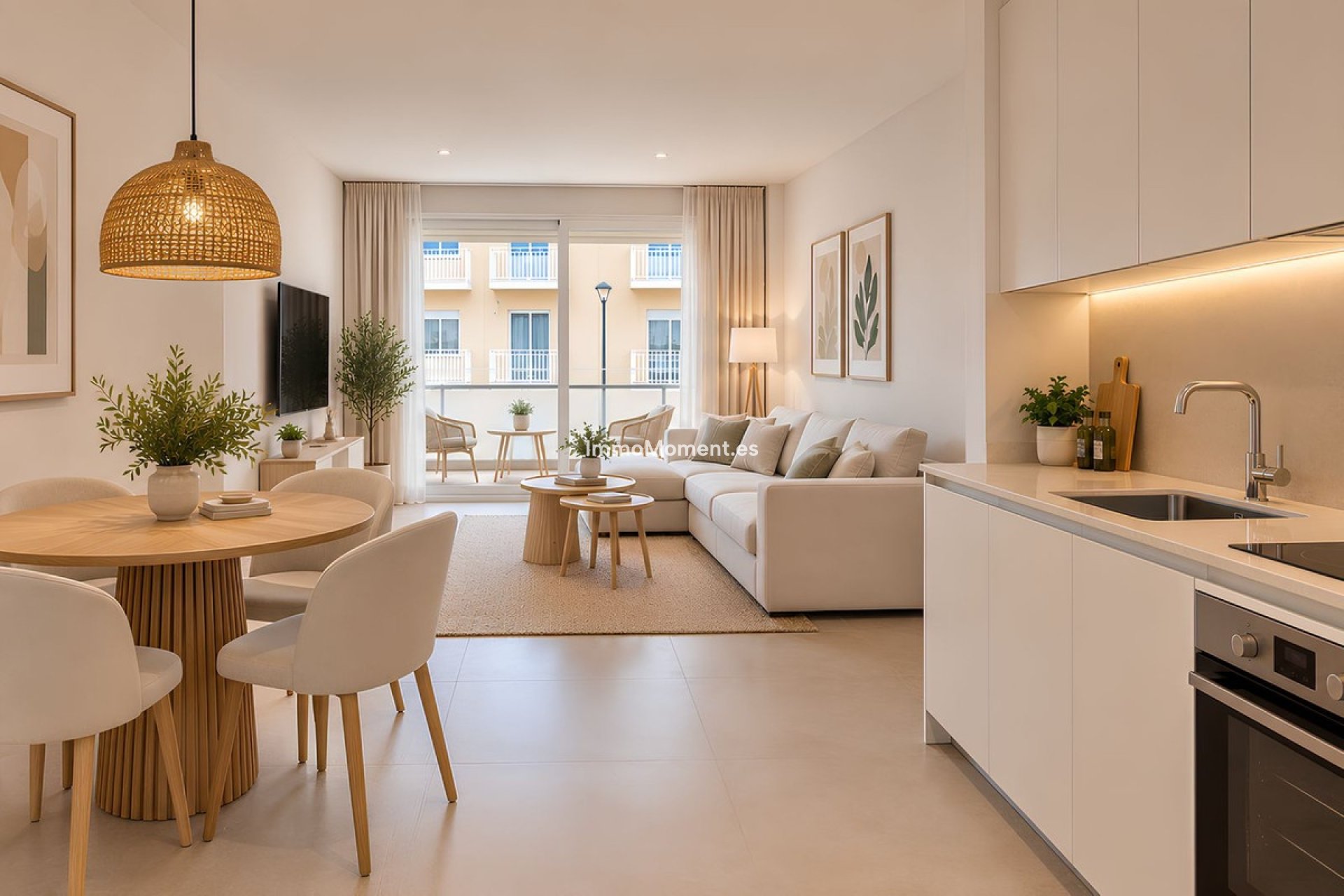 Resale - Apartment - Fuengirola - Fuengirola Centro