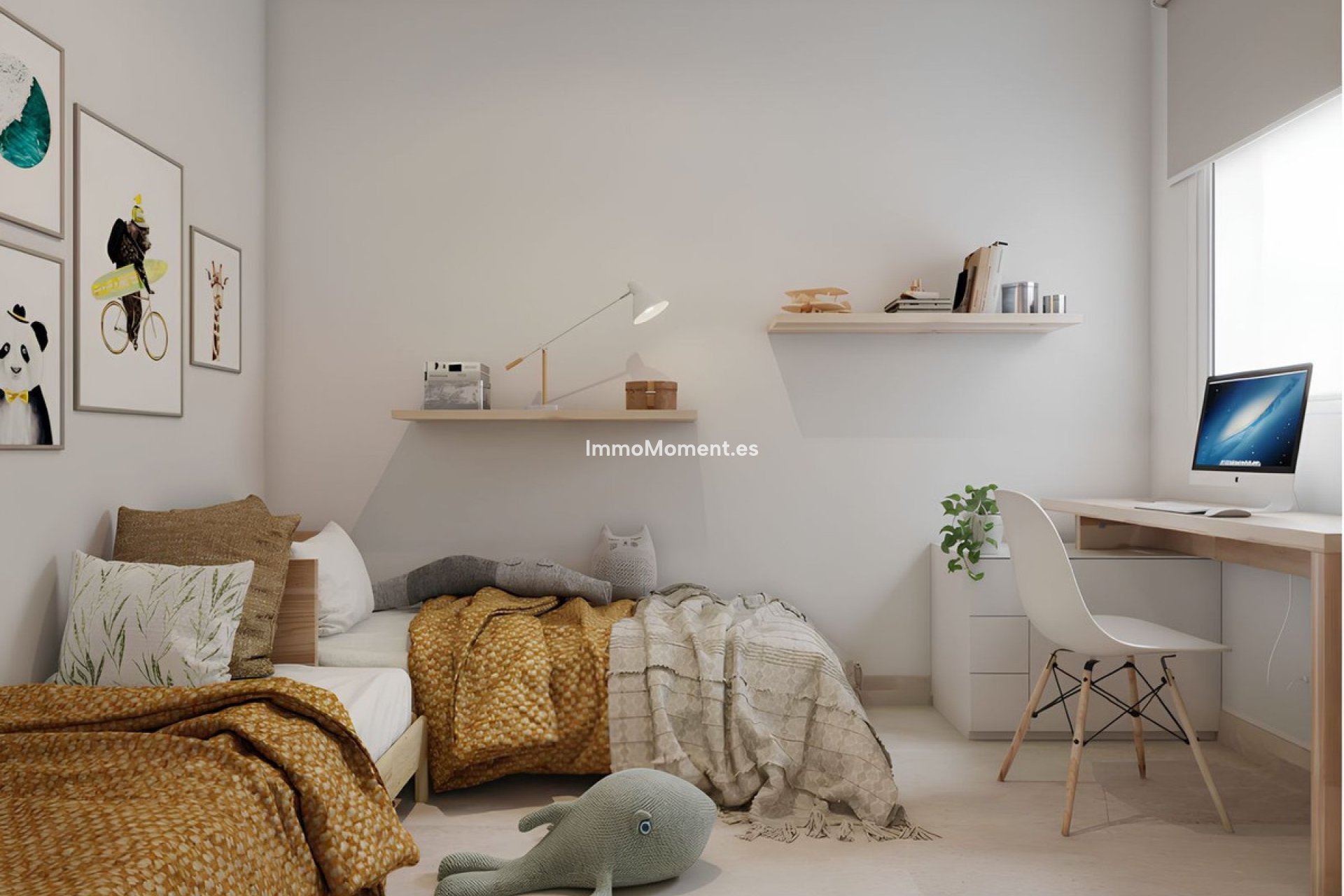 Resale - Apartment - Fuengirola - Fuengirola Centro