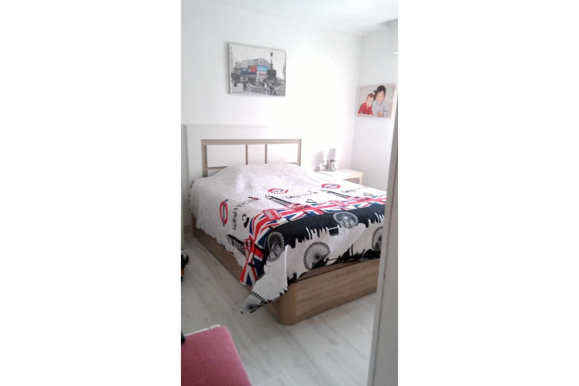 Resale - Apartment - Fuengirola - Fuengirola Centro