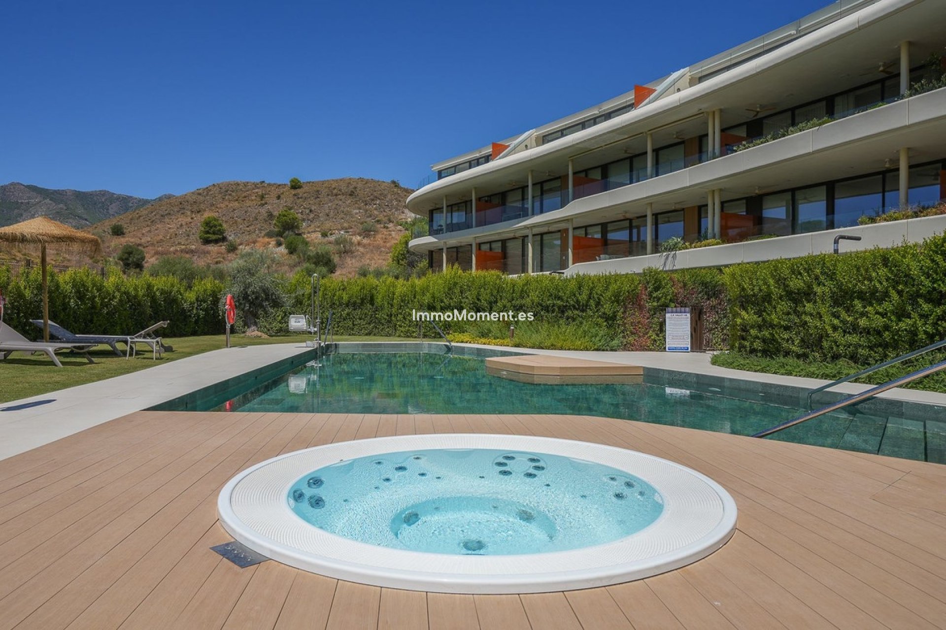 Resale - Apartment - Fuengirola - Fuengirola Centro