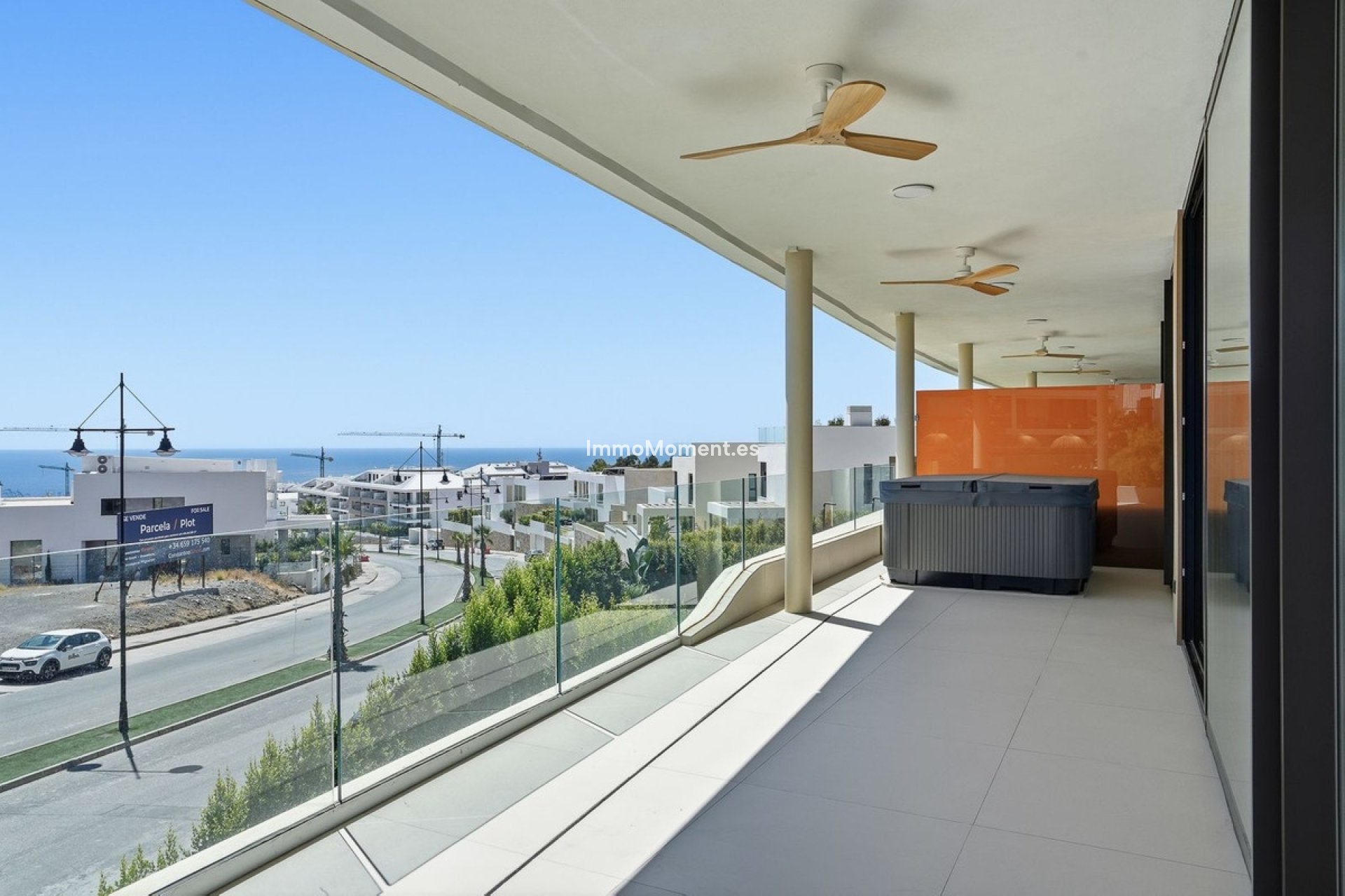 Resale - Apartment - Fuengirola - Fuengirola Centro