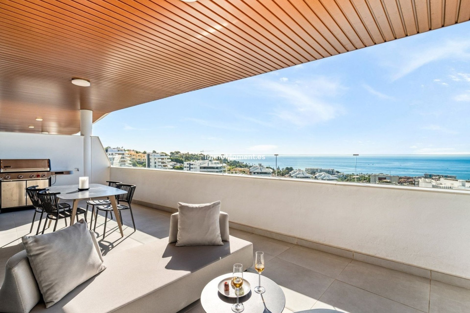 Resale - Apartment - Fuengirola - Fuengirola Centro