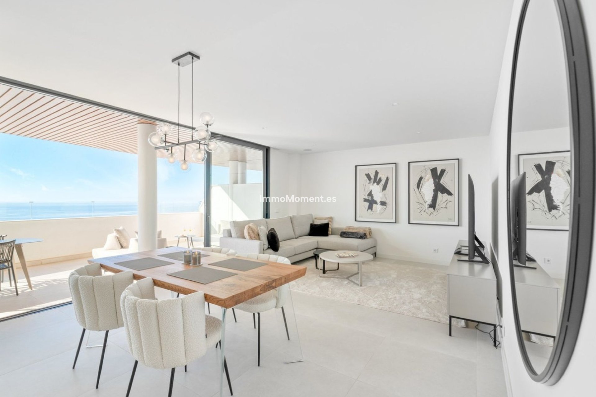 Resale - Apartment - Fuengirola - Fuengirola Centro
