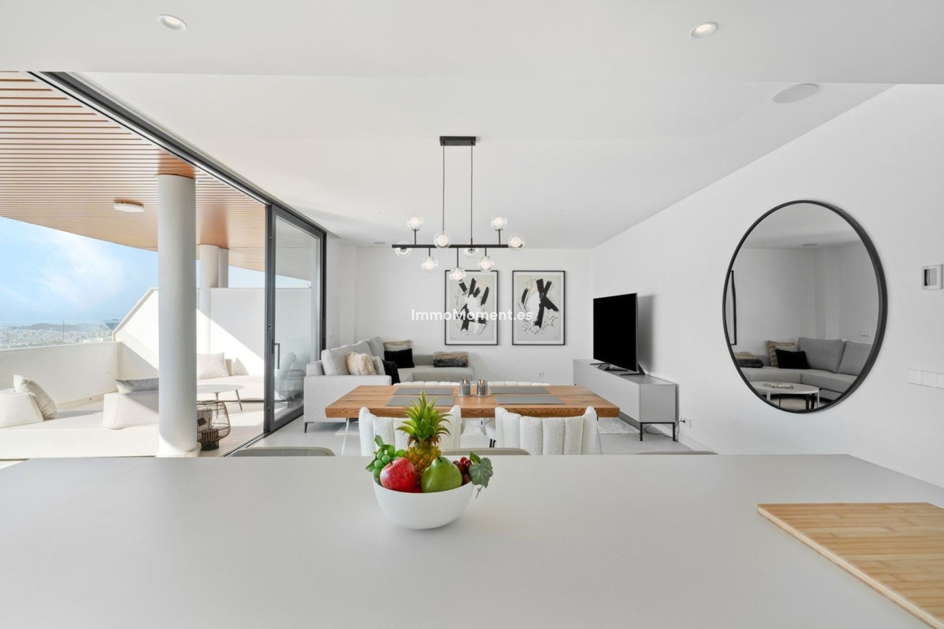 Resale - Apartment - Fuengirola - Fuengirola Centro