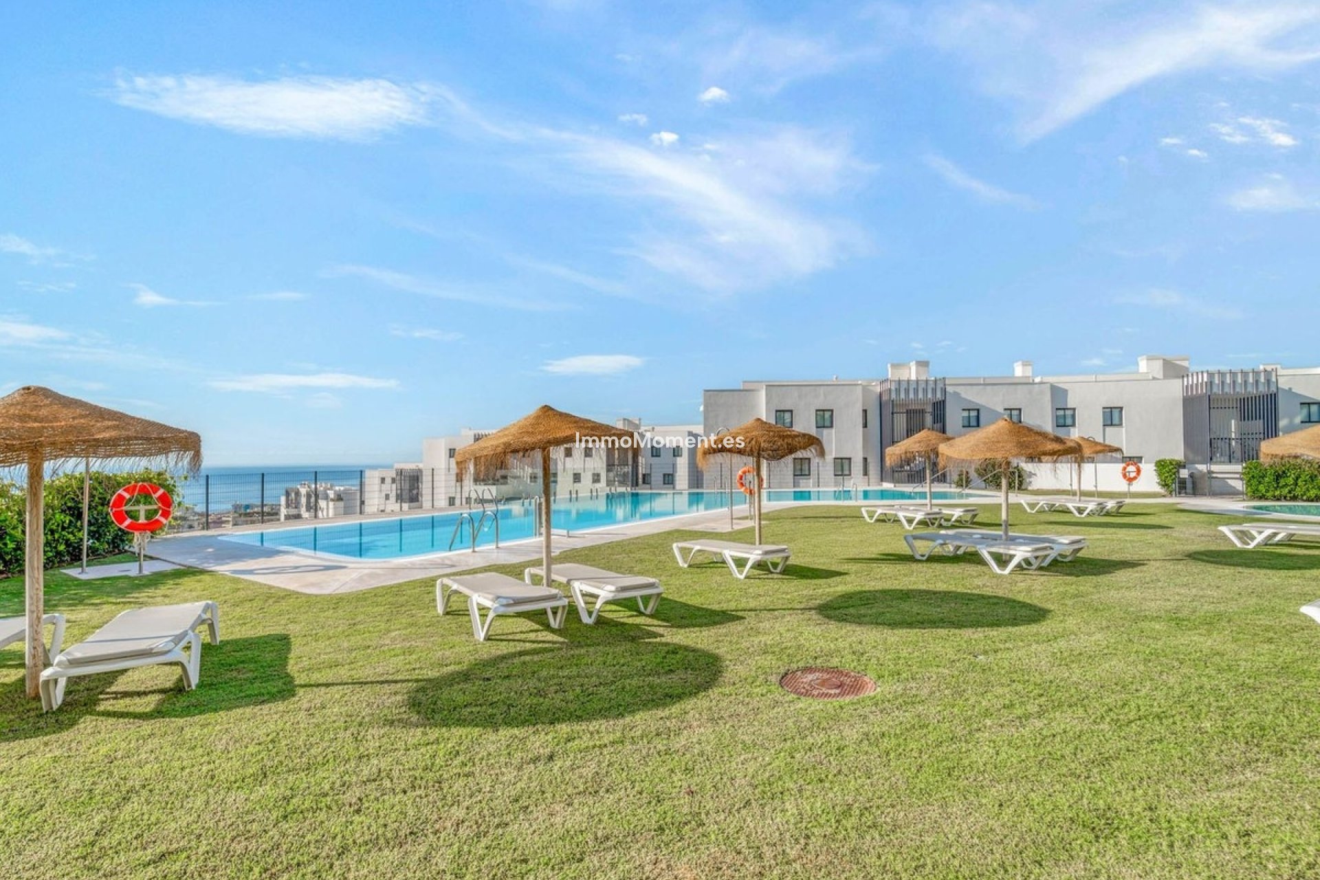 Resale - Apartment - Fuengirola - Fuengirola Centro