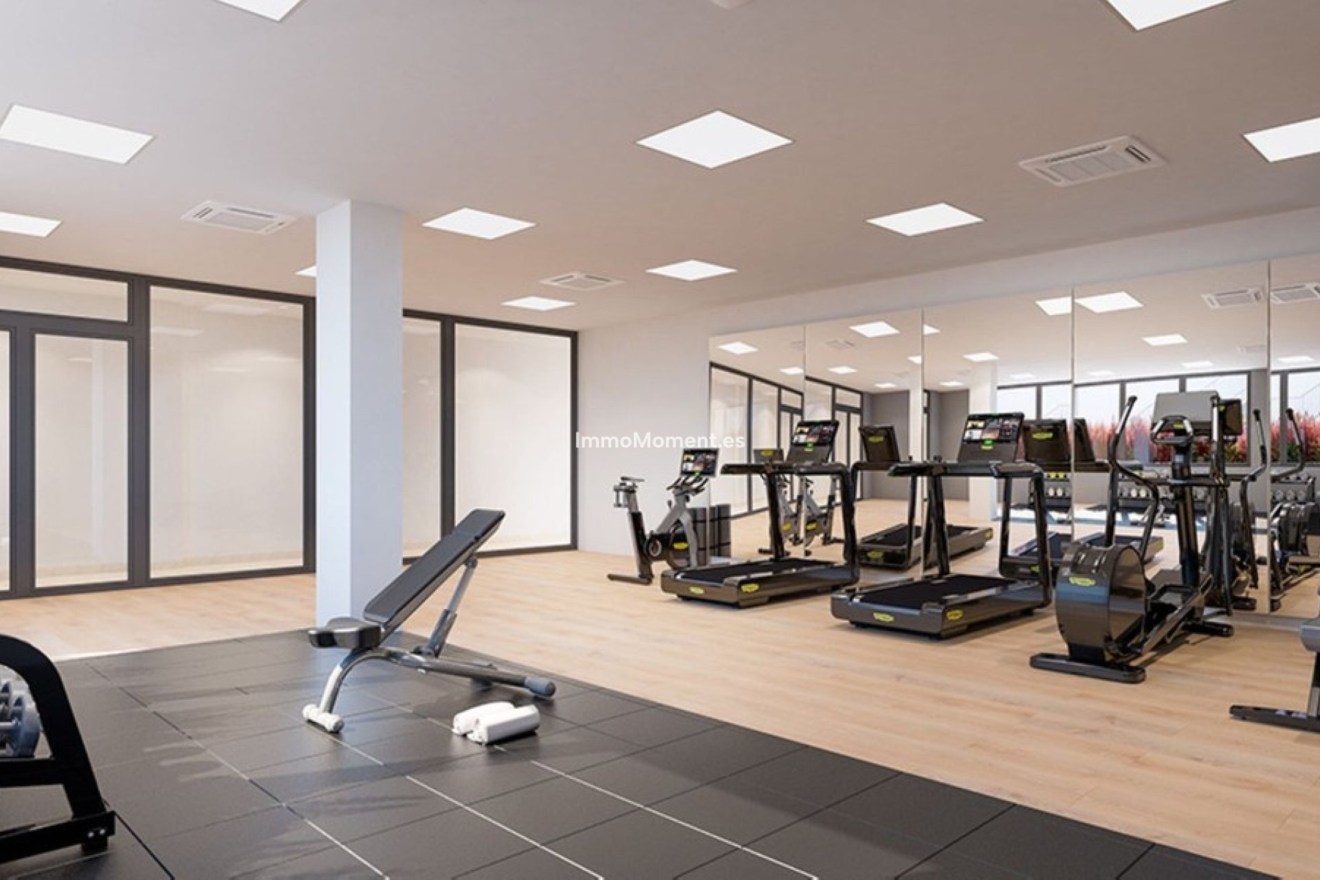 Resale - Apartment - Fuengirola - Fuengirola Centro