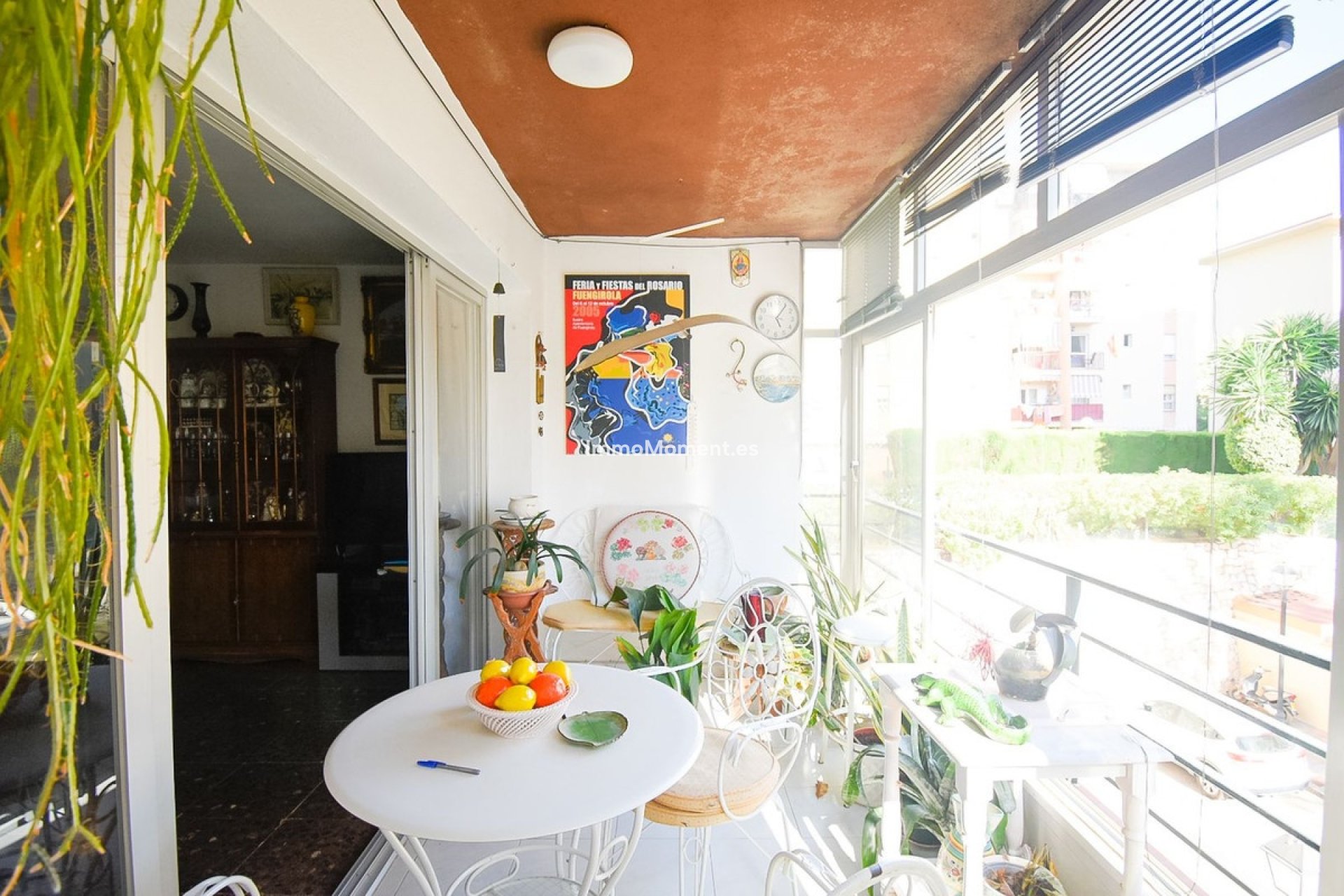 Resale - Apartment - Fuengirola - Fuengirola Centro