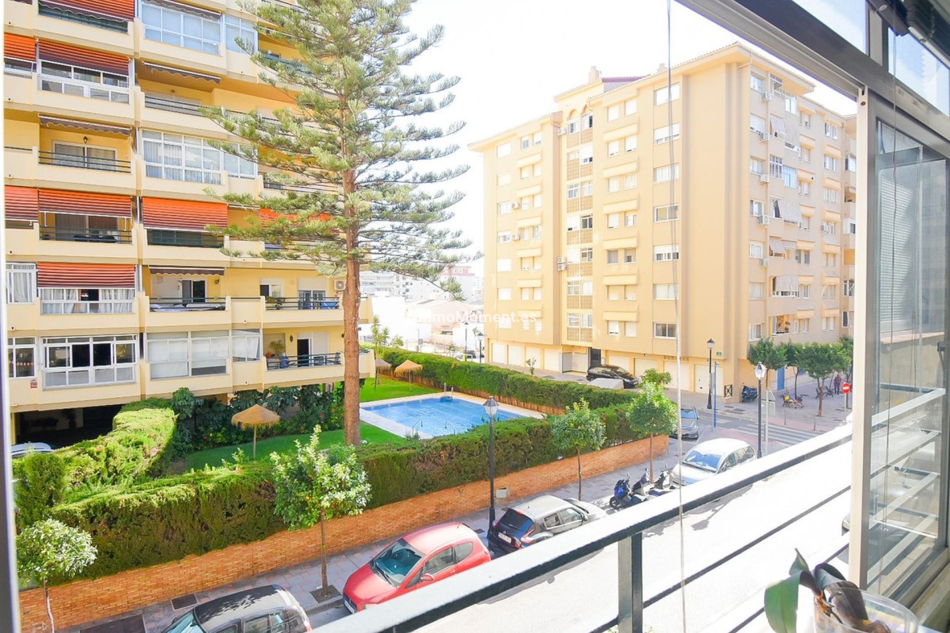 Resale - Apartment - Fuengirola - Fuengirola Centro