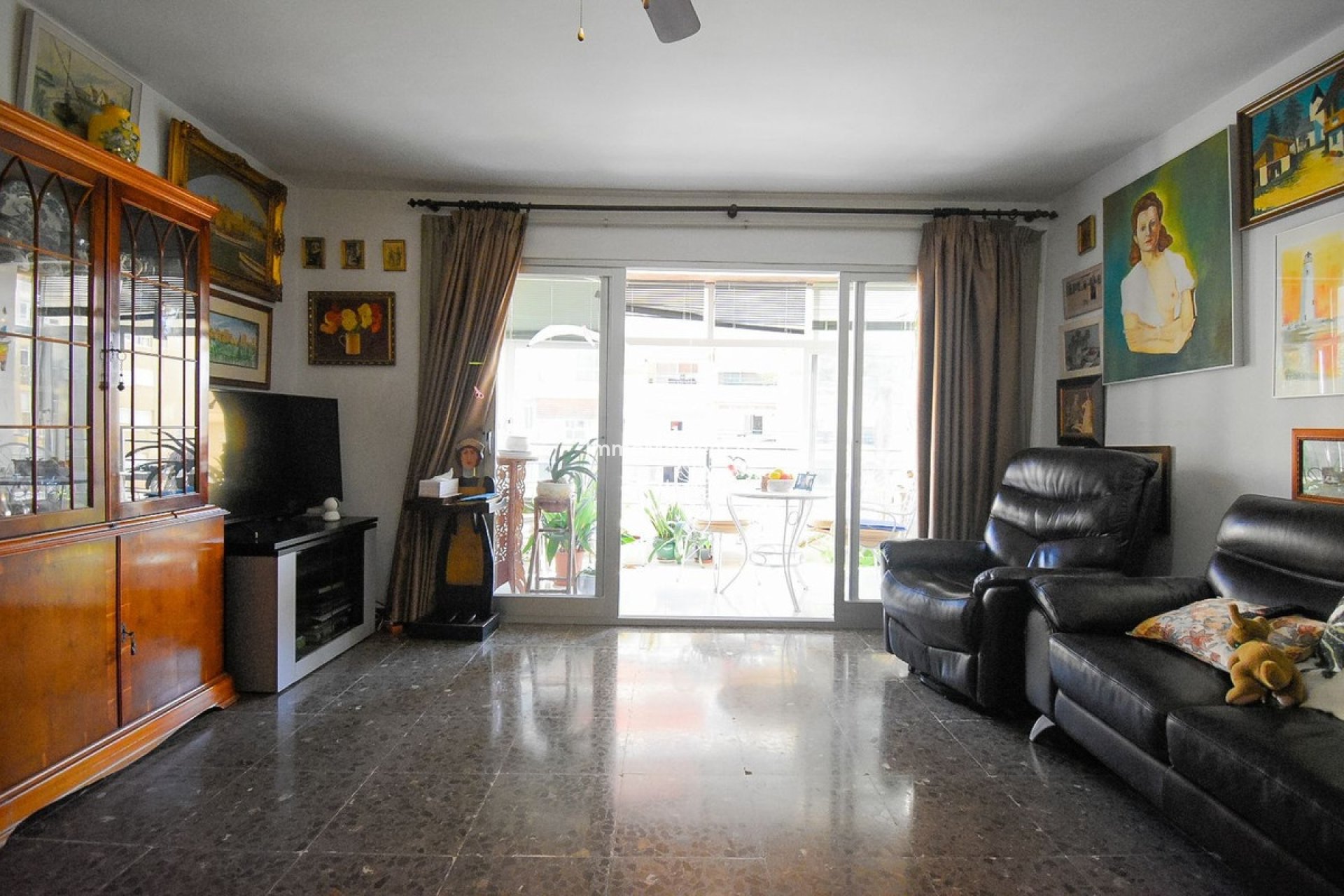 Resale - Apartment - Fuengirola - Fuengirola Centro