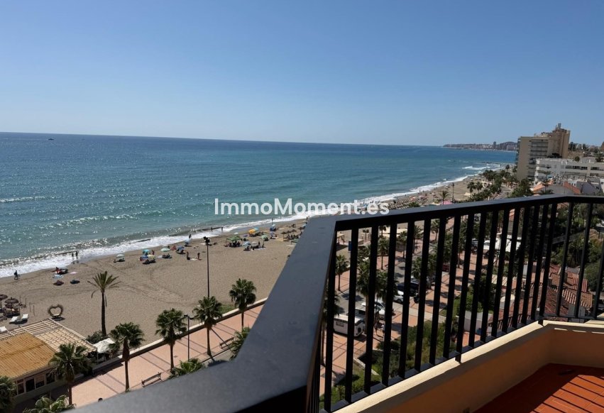 Resale - Apartment - Fuengirola - Fuengirola Centro