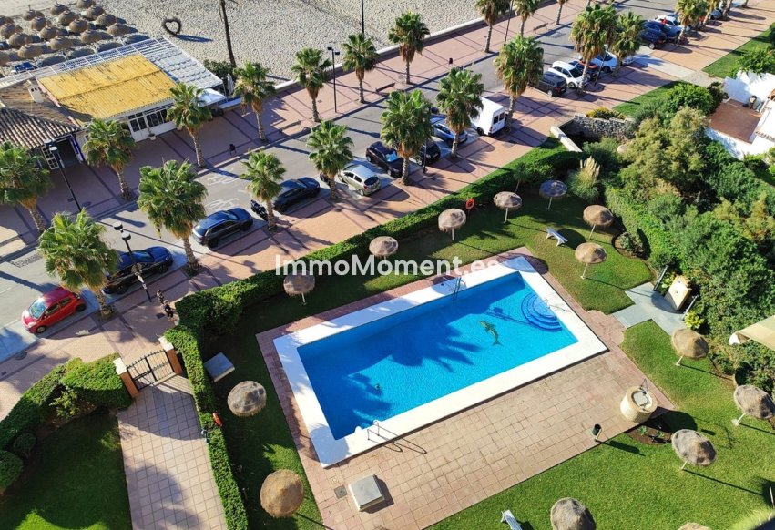 Resale - Apartment - Fuengirola - Fuengirola Centro
