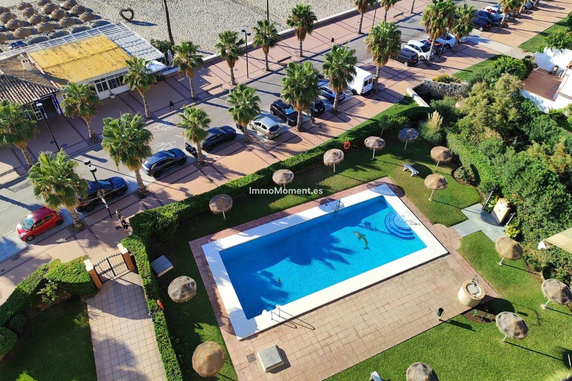 Resale - Apartment - Fuengirola - Fuengirola Centro