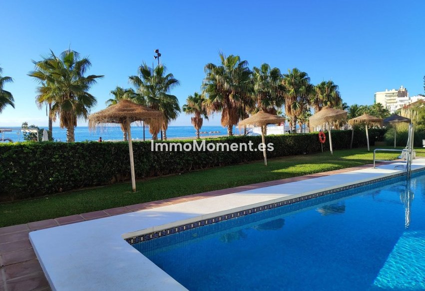 Resale - Apartment - Fuengirola - Fuengirola Centro