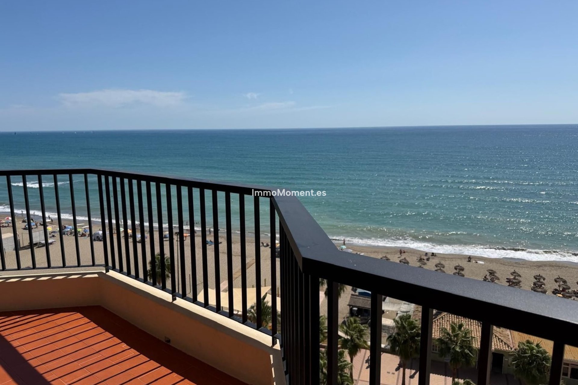 Resale - Apartment - Fuengirola - Fuengirola Centro