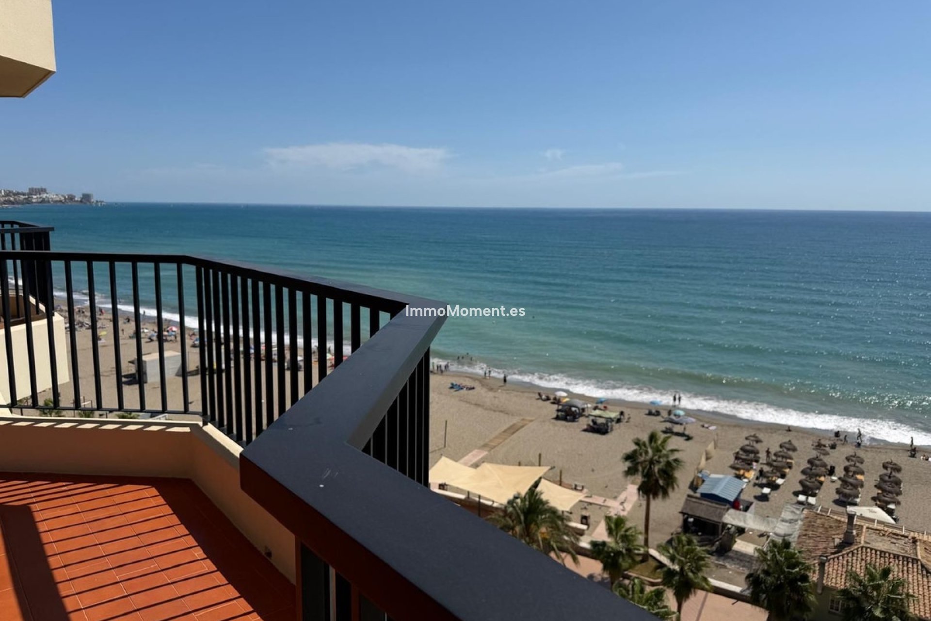 Resale - Apartment - Fuengirola - Fuengirola Centro