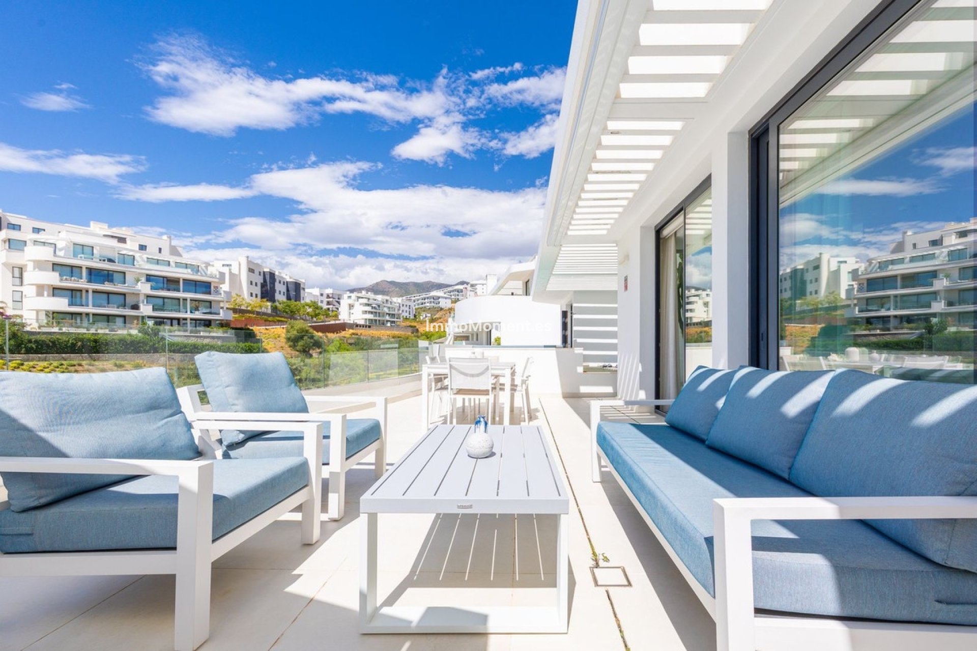 Resale - Apartment - Fuengirola - Fuengirola Centro
