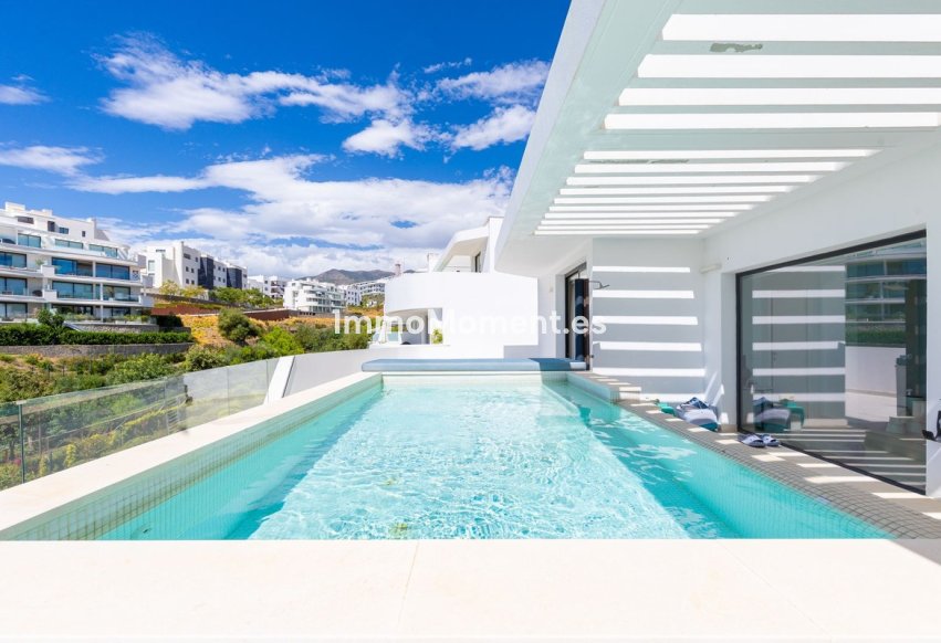Resale - Apartment - Fuengirola - Fuengirola Centro
