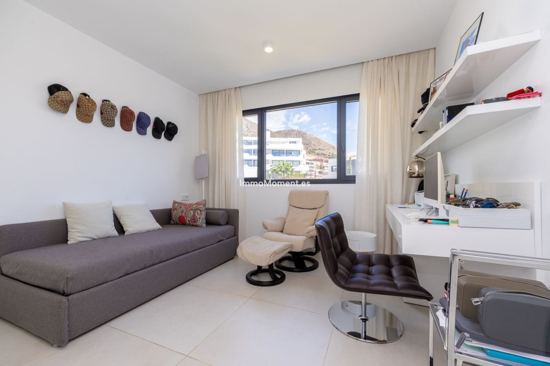 Resale - Apartment - Fuengirola - Fuengirola Centro
