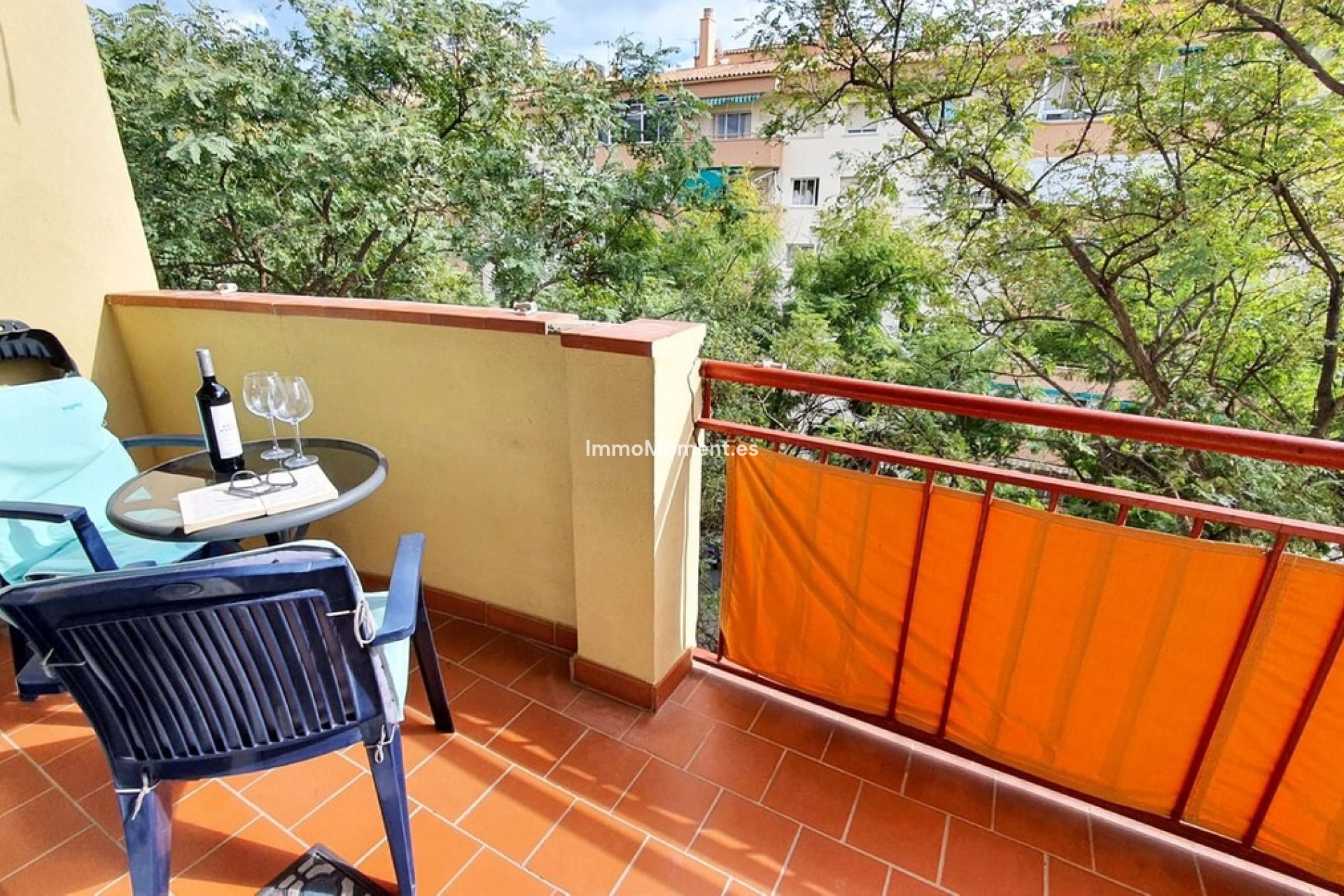 Resale - Apartment - Fuengirola - Fuengirola Centro