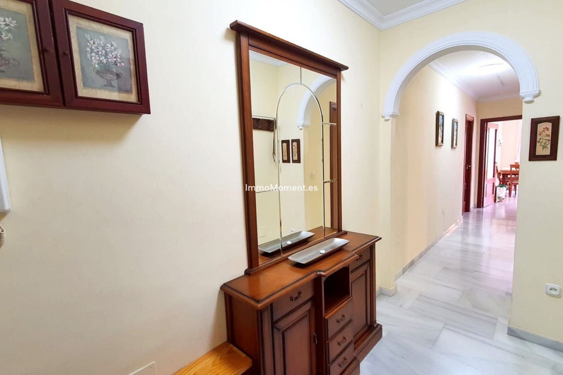 Resale - Apartment - Fuengirola - Fuengirola Centro